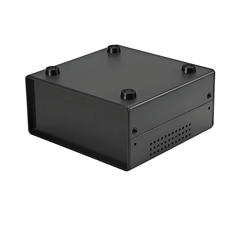 Elektronika metalna kućišta