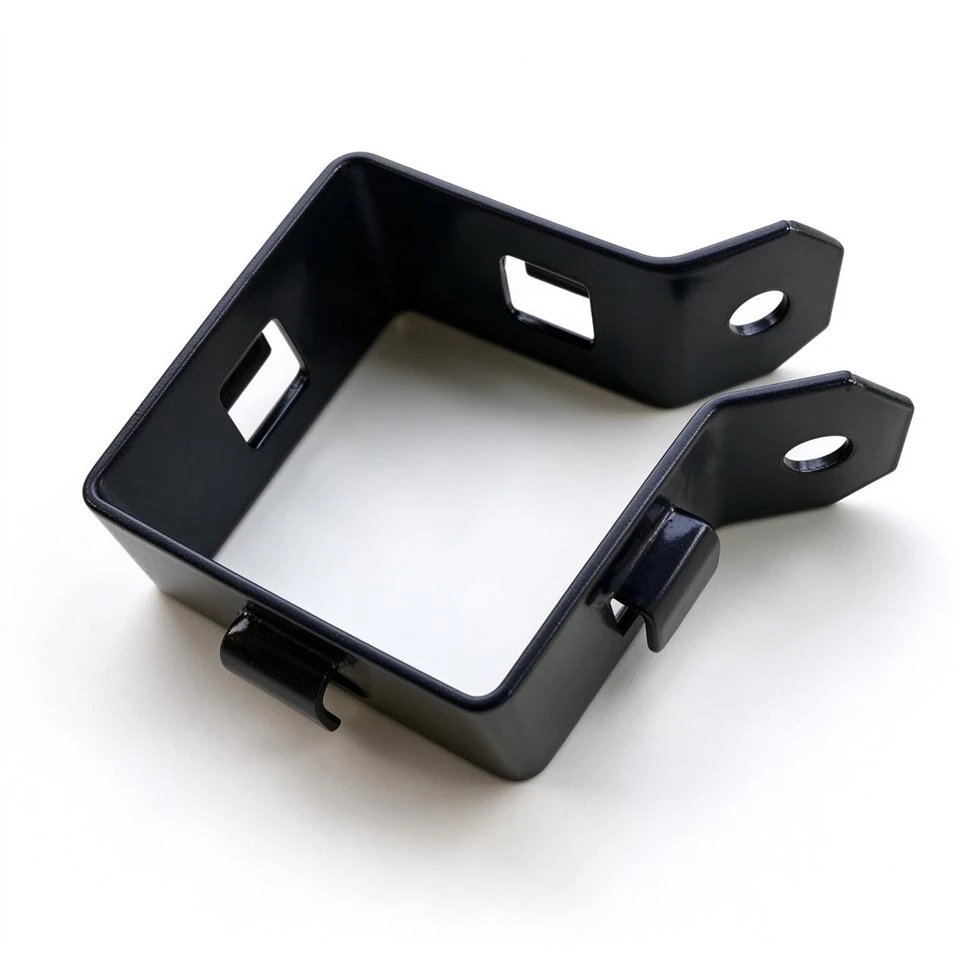 Post Clamp 20261012
