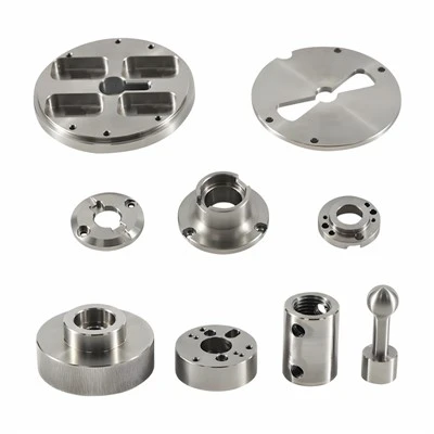 CNC probijanje lima CNC
